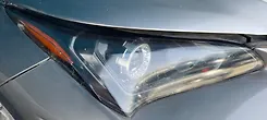 Headlight (RH) - 2020 Lexus NX300