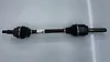 Axle(RHF) - 2015 Land Rover RANGE ROVER SuperCharged