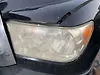 Headlight (LH) - 2008 Toyota Tundra