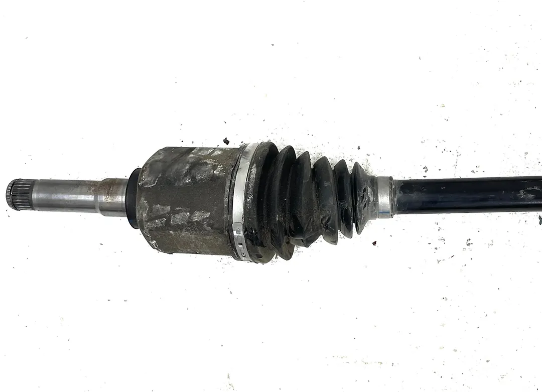 Axle (LH) - 2020 Cadillac XT6 Premium Luxury FWD