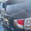 Trunk/hatch/tailgate - 2013 Nissan Pathfinder