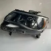 Headlight (LH) - 2015 Chevrolet Colorado WORK TRUCK