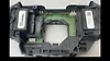  Headlight Fog Light Lamp Control Switch - 2014 Land Rover RANGE ROVER SPORT
