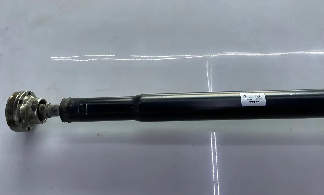 Drive Shaft - 2020 Audi SQ8