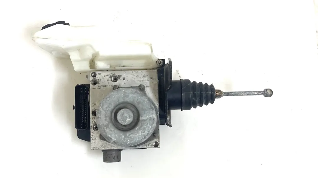 Power brake booster - 2021 Chevrolet Corvette Premium 3LT