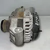 Alternator - 2015 Dodge Charger SE
