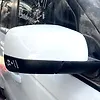 Side Mirror (RH) - 2012 Land Rover RANGE ROVER SPORT