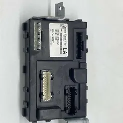 Body Control Module/BCM - 2011 Infiniti QX56