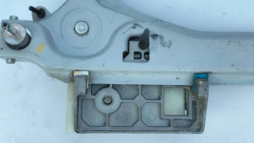 Door Motor (LHF) - 2016 Chevrolet Camaro