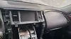 Dashboard  - 2019 Nissan Armada
