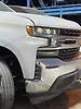 Front Bumper - 2019 Chevrolet SILVERADO LT