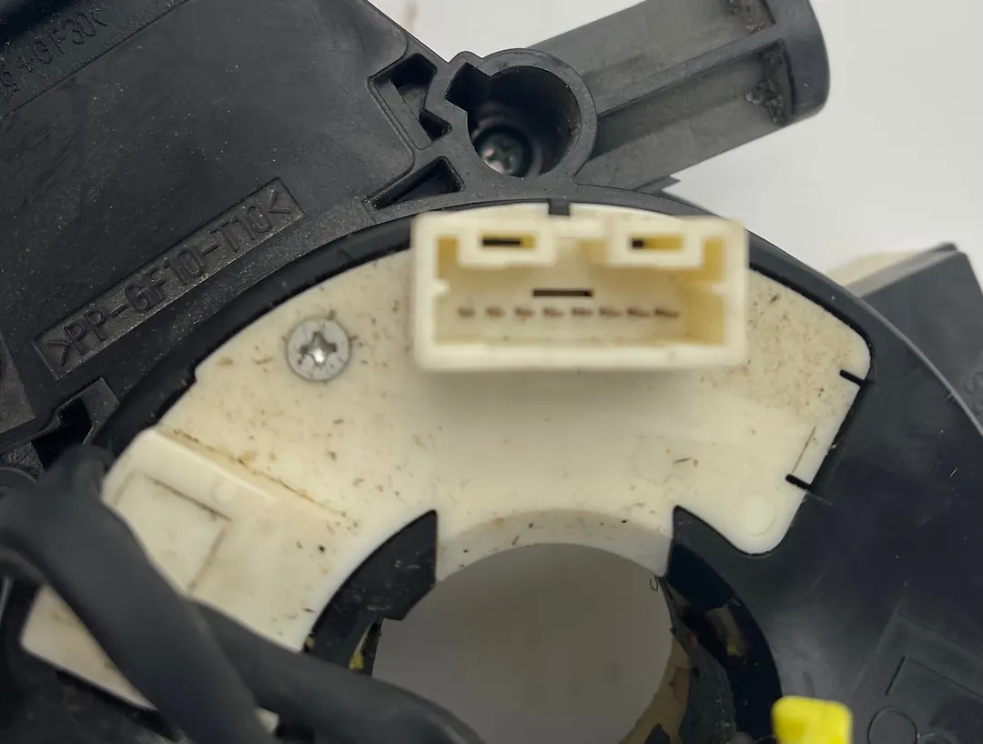 Column switch - 2011 Nissan Xterra SUV