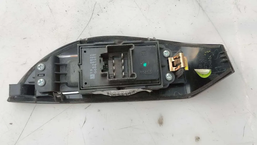 Rear door switch RH - 2014 Chevrolet Impala
