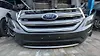Front Bumper - 2017 Ford Edge