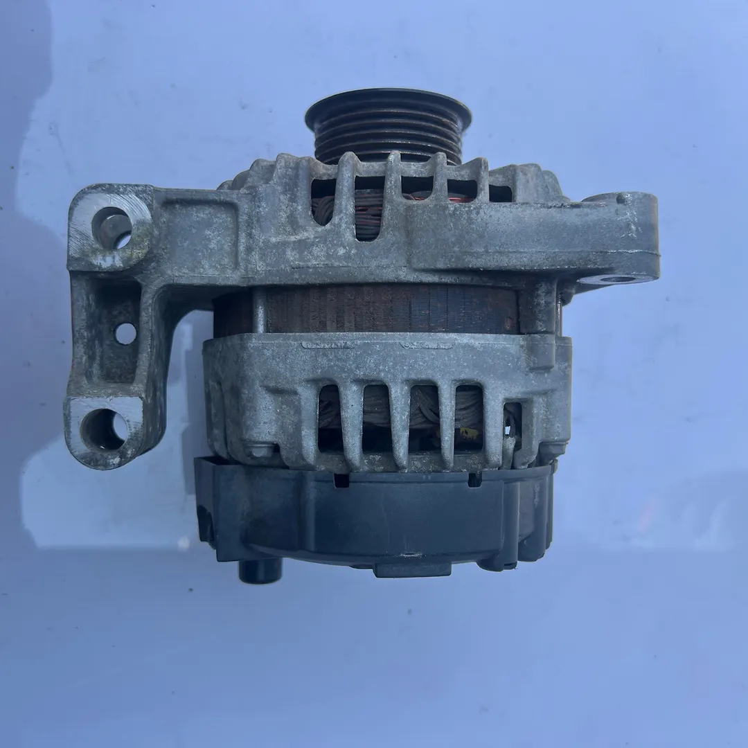 Alternator - 2016 Chevrolet Impala