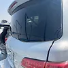Trunk/hatch/tailgate - 2014 Infiniti QX56