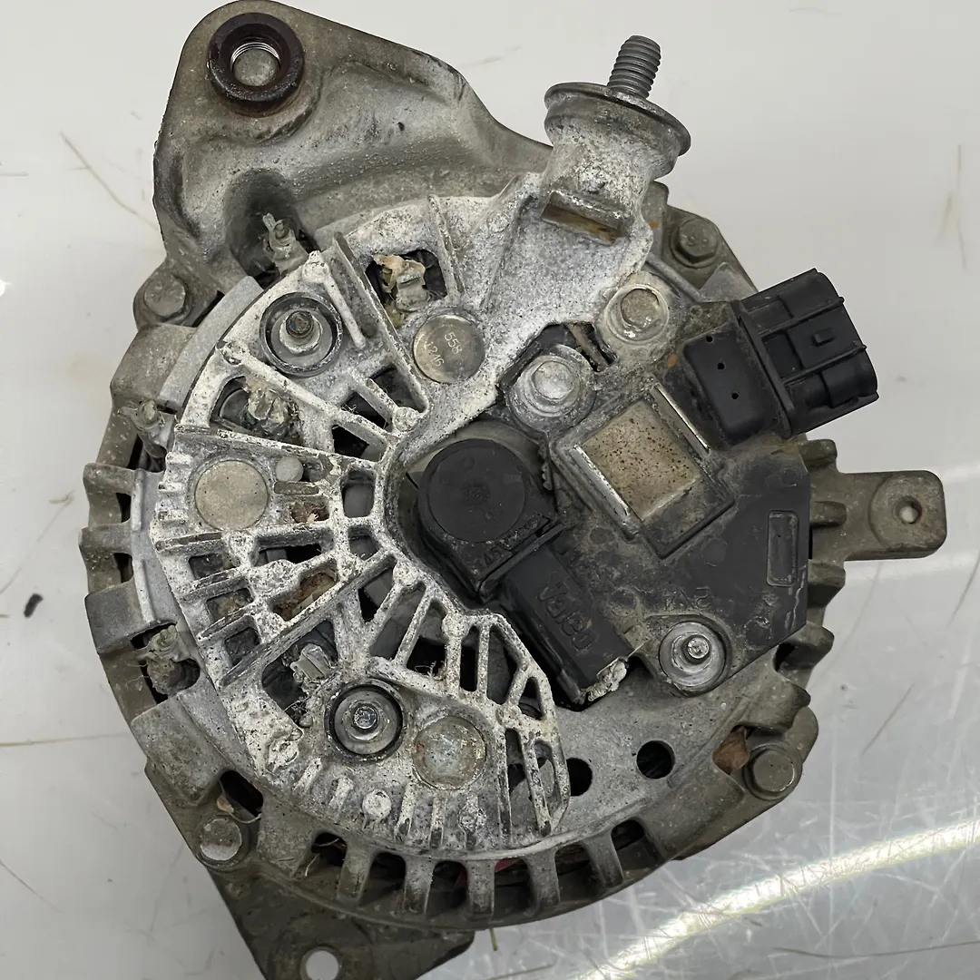 Alternator - 2012 Nissan Pathfinder SE 3.5i