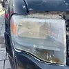 Headlight (RH) - 2008 Ford Expedition XLT