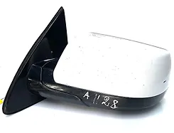 Side Mirror (LH) - 2015 Chevrolet Tahoe