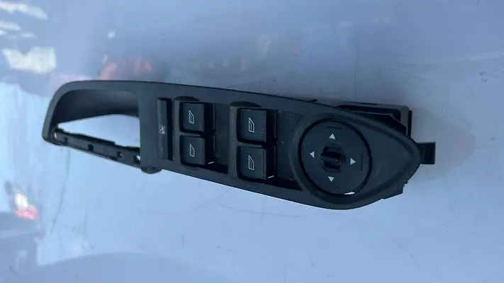 Master Power Window Switch - 2017 Ford Escape