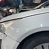 Fender (LHF) - 2013 Chevrolet Cruze LT
