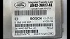  Transfer Case Control Module - 2013 Land Rover RANGE ROVER SPORT