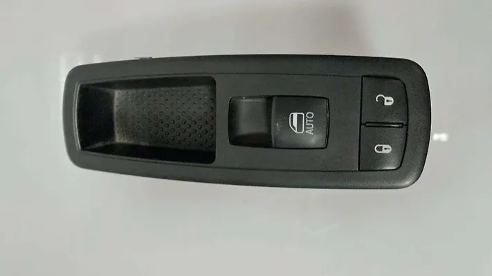 Front door switch - 2014 Jeep GRAND CHEROKEE