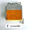 Air bag Module - 2013 Infiniti G-37