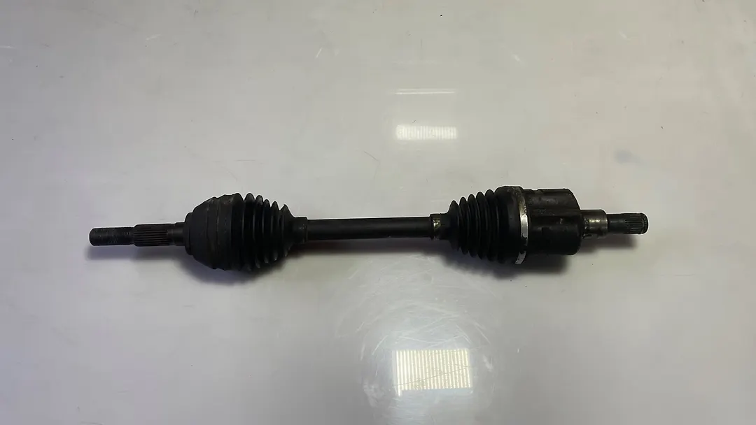 Axle(LHF) - 2005 Chevrolet Trailblazer