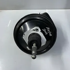 Brake booster - 2018 Audi A4