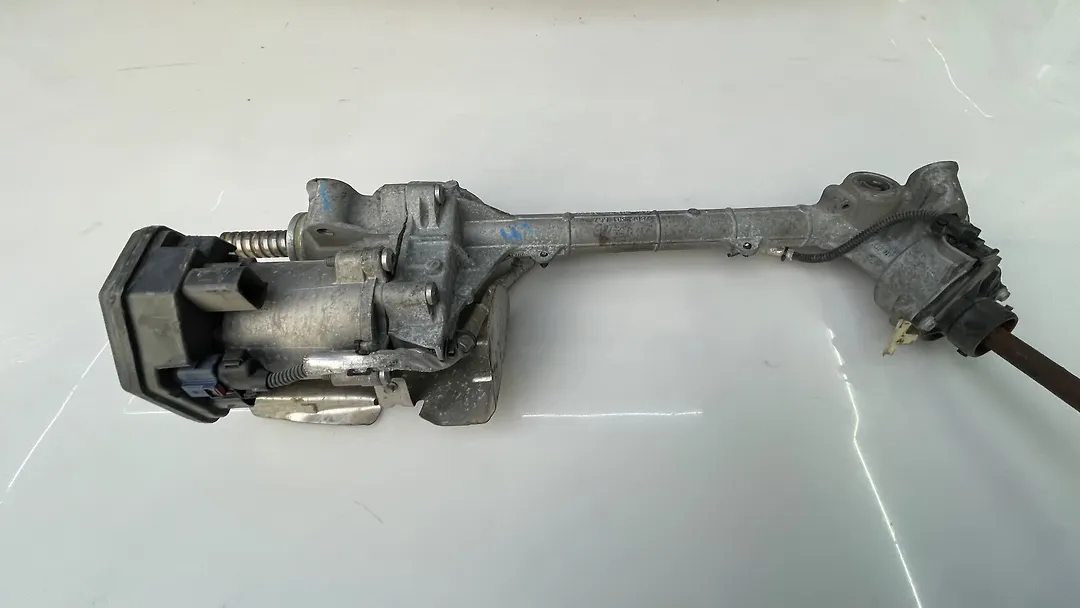 Steering box/rack - 2015 Chevrolet Impala