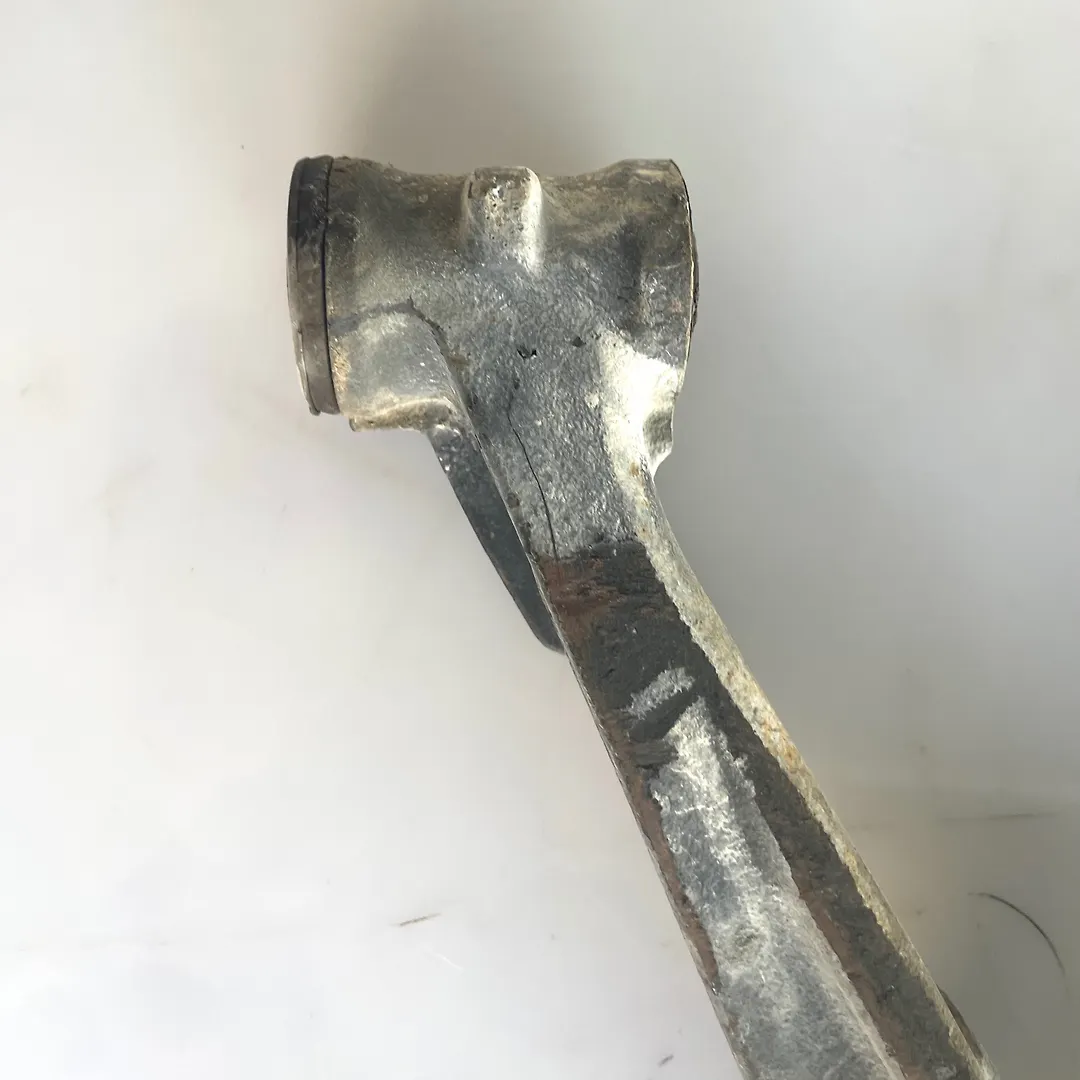 Lower arm (LH) - 2016 GMC Sierra