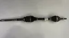 Axle(RHF) - 2017 Ford Edge SEL