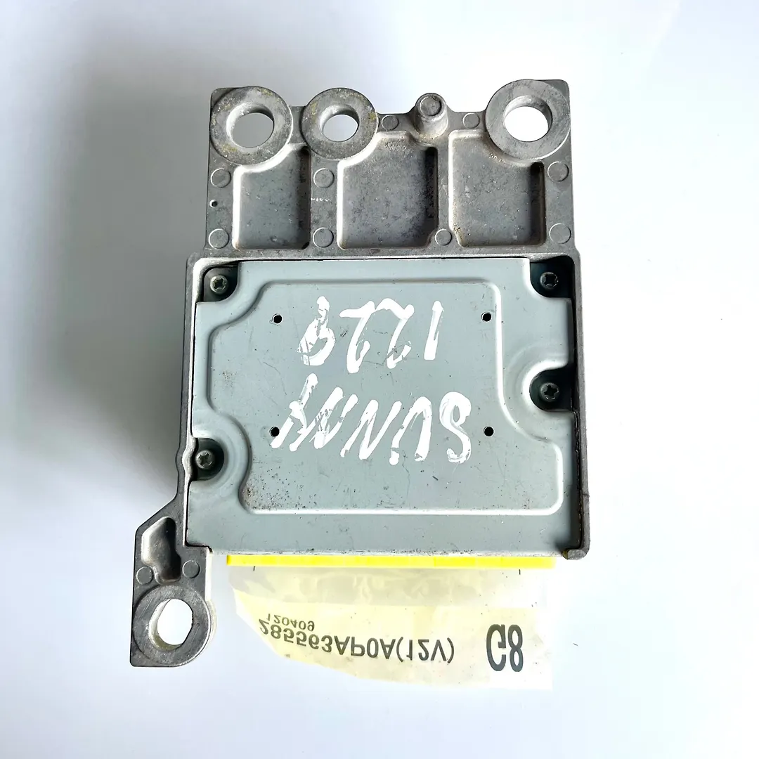Air bag Module - 2013 Infiniti JX-35