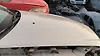 Hood/Bonnet - 2013 Cadillac CTS