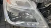 Headlight (RH) - 2019 Nissan Armada