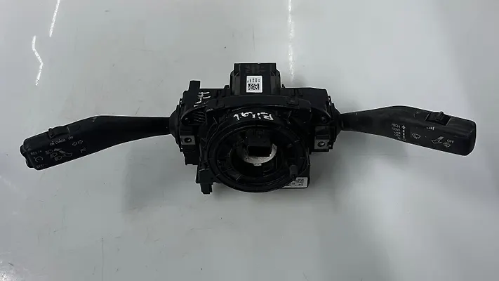 Steering Angle Sensor - 2016 Volkswagen Beetle