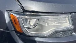 Headlight (RH) - 2014 Jeep Grand Cherokee OVERLAND