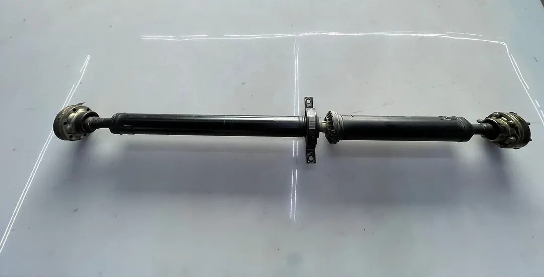 Drive Shaft - 2015 Jaguar F-type