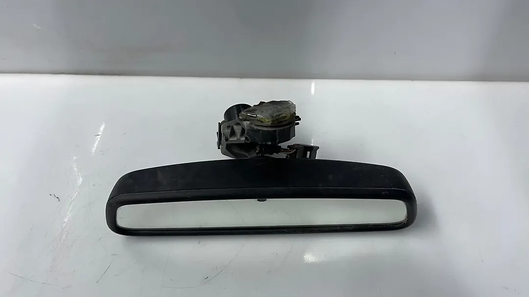 Rear view mirror - 2013 Land Rover RANGE ROVER