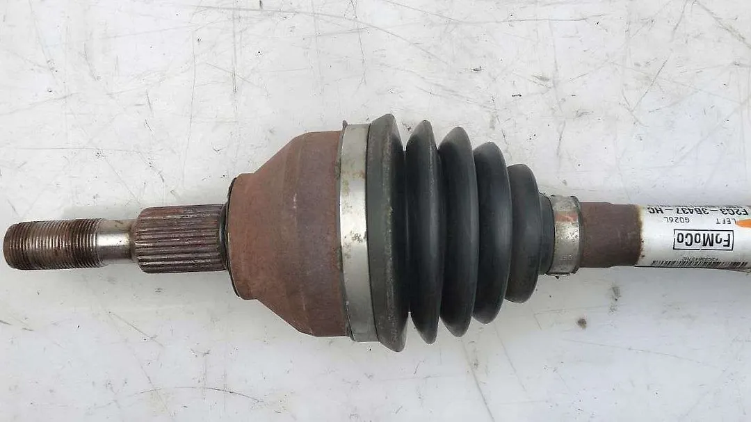 Axle (LH) - 2016 Lincoln MKX
