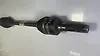 Axle Rear (RH) - 2015 Ford Mustang