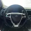Steering wheel - 2017 Ford Flex