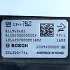 Parking Assist Control Module - 2015 GMC DENALI