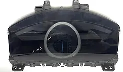 Speedometer - 2011 Ford Explorer
