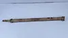 Drive Shaft - 2013 RAM 1500