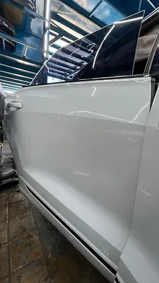 Door (RHB) - 2022 Audi Q8