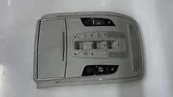 Overhead Console - 2013 Audi A8