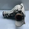 Rear Differential - 2012 Audi A6
