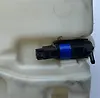 Coolant Water tank - 2019 Lincoln MKZ FWD MKZ